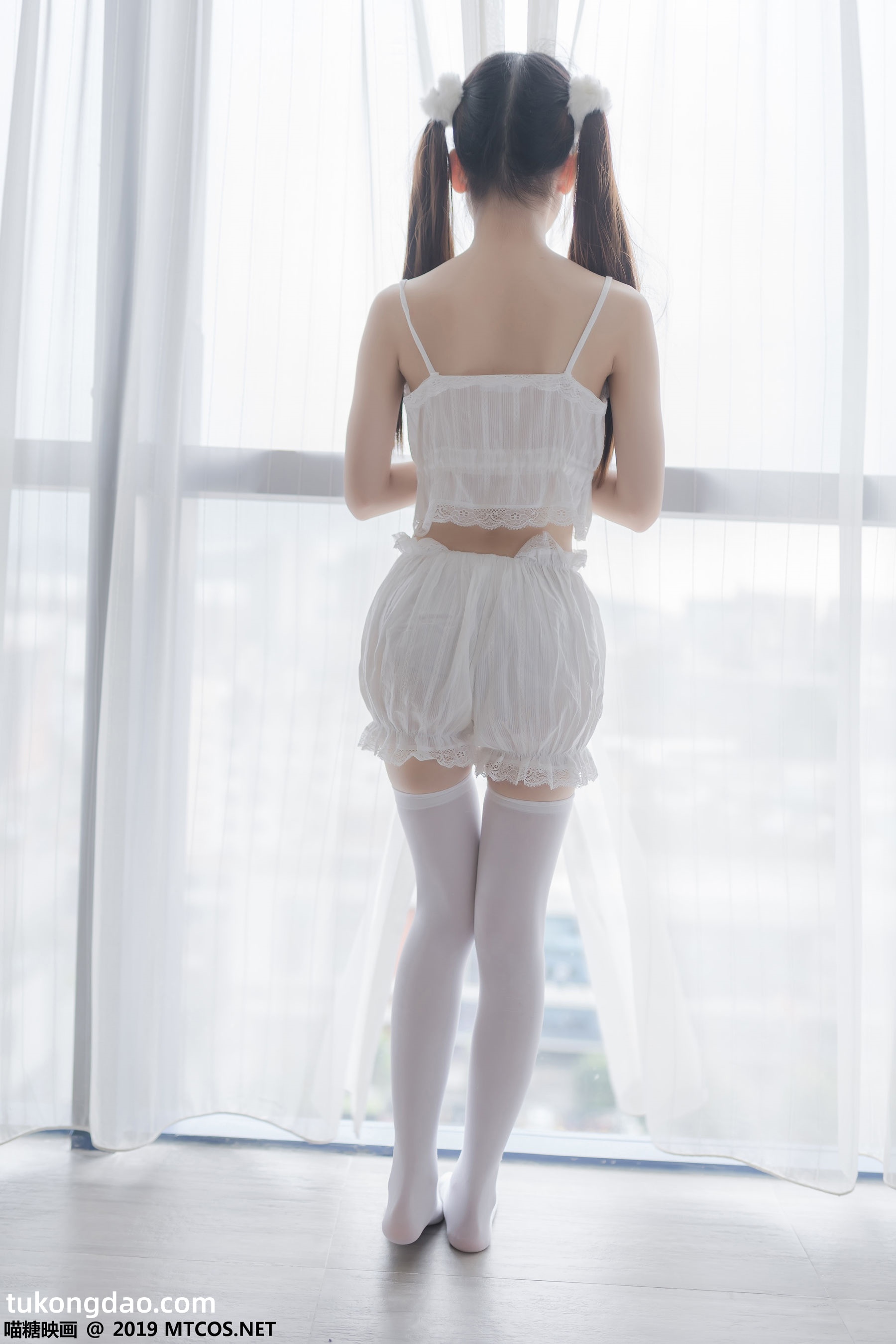 喵糖映画 VOL.065 写真集 写真系列-第31张